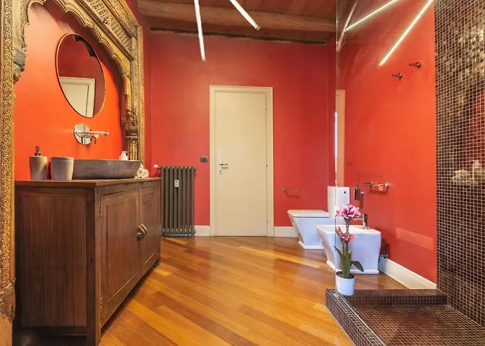 A Due Passi Dalla Mole Antonelliana By Wonderful Italy Apartman Torino