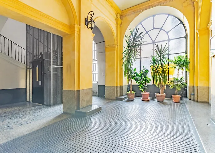 Apartman A Due Passi Dalla Mole Antonelliana By Wonderful Italy