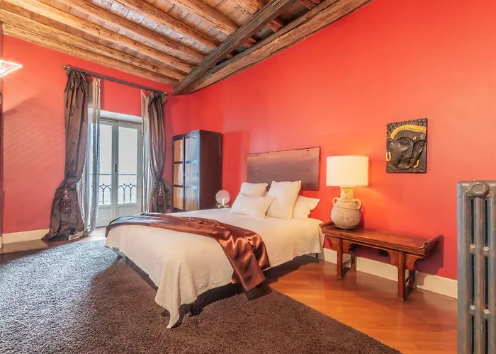 A Due Passi Dalla Mole Antonelliana By Wonderful Italy Apartman *